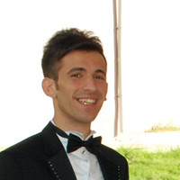 Erhan Karga