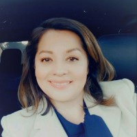 Evelyn Gonzalez