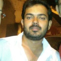 Javed Ullah