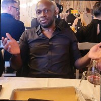 Mistral Gedeon