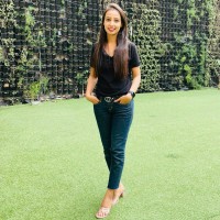 Pritha Chatterjee