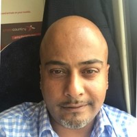 Sohail Iqbal