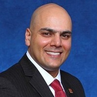 Mehran Karimpour