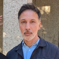 Marc Taslimi