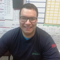 Cristian Garay Carreño