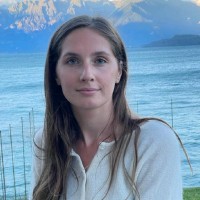 Élisa Chevalier