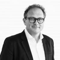 Henk Van Rooijen