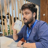 PraveenKumar Mohan