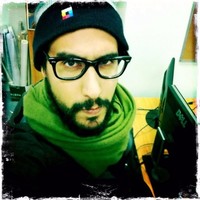 Alexandre Yos Castandet