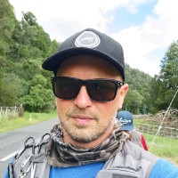 Dmitriy Kroll