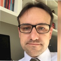 Márcio Marcelino MD, AFSA