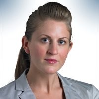 Julie Bedford