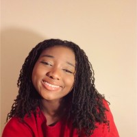 Nevaeh Mccray