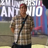 Ryan Elizondo