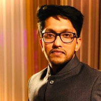 Dr. Shreyansh Bhansali