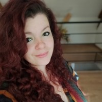 Océane FRANTZ