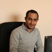 Sergey Hlghatyan