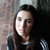 Jessica Farquharson