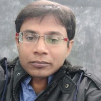 Sumanta Roy