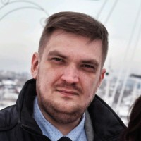 Kirill Anokhin
