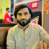 Qaiser Mushtaq