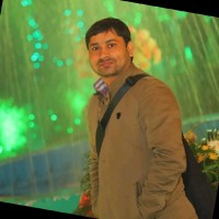 Akhilesh Kumar Tyagi