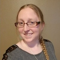 Amber Frazier