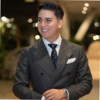 Daniel Colmenares