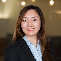 Sharon Xianhui Cao, Cpa, Cfa