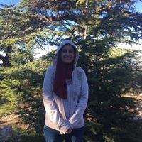 Mariam Amr