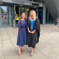 Hannah Hodson Bsc (Hons)