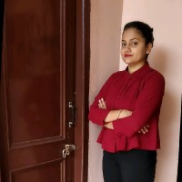 Kusum thakur