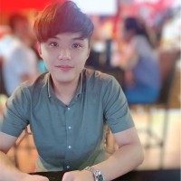 Gordon Lim