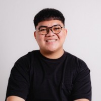 Muhammad Hafidzuddin Zidan