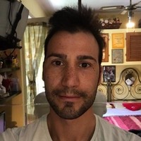 andrea caglioti