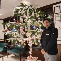 Manoj Kandpal