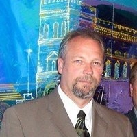 Jerry Holt