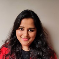 Debolina Ghosh