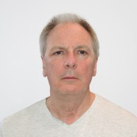 Paul Convery