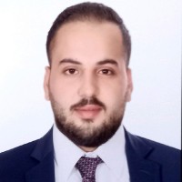 Qusai Alkhmous