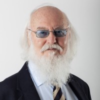 John Ramshaw