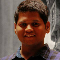 Shubham Shah