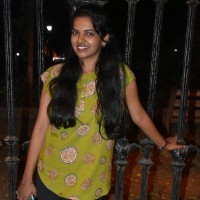 Avanti Sawant