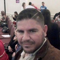 Jeremy Alfaro