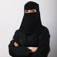 Nafla Alqahtani