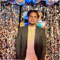 Narendra Yadav