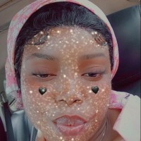 Olamide Adebola Magret