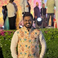 Hrushikesh Kalokhe