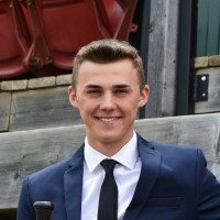 Josh Doepker