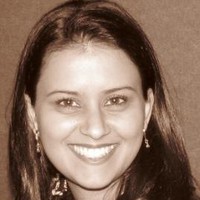 Camila de Oliveira Teixeira